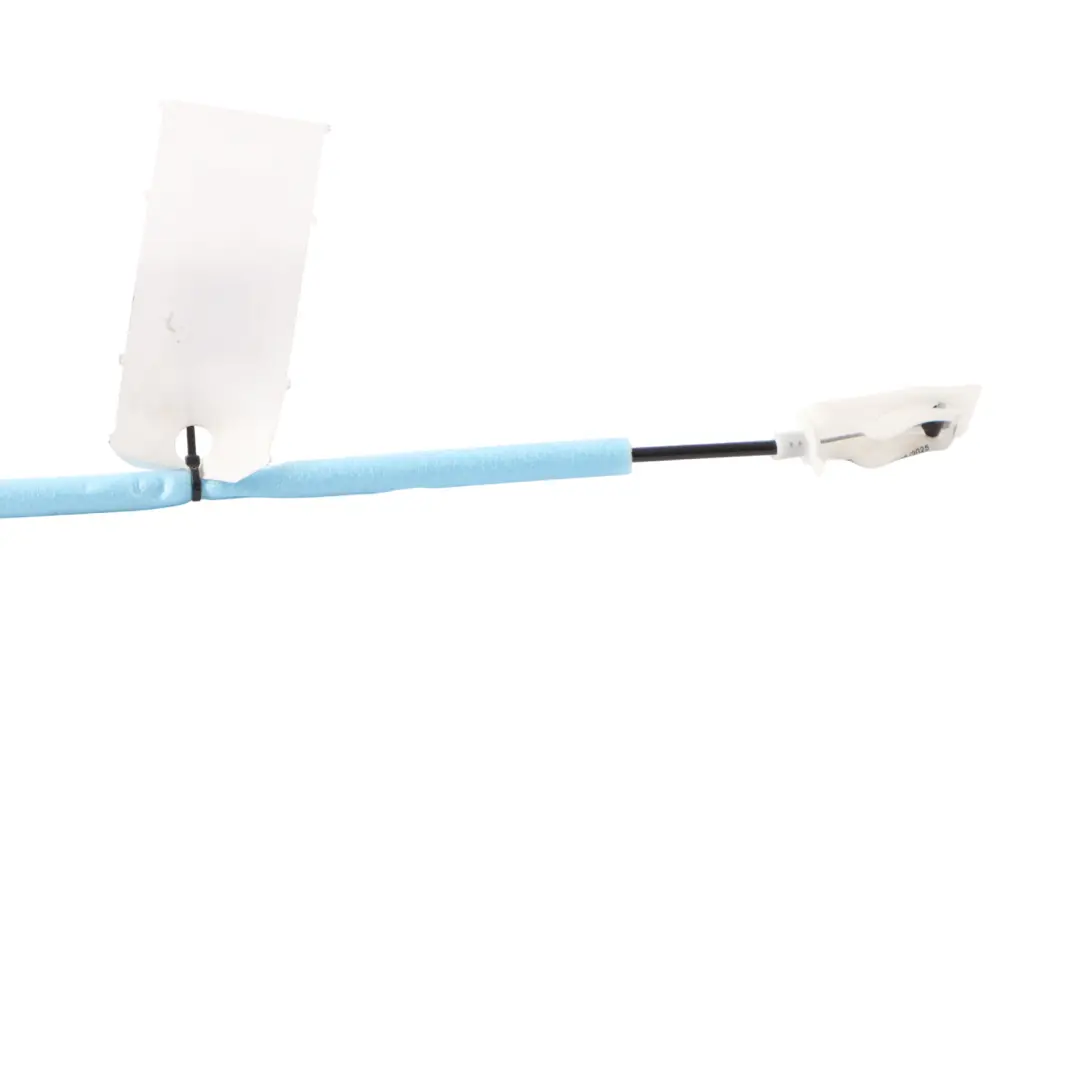 Puerta Trasera Manija Bowden Cable Wire Izquierda Derecha para BMW X5 F15 con número de pieza 7293622 BMW X5 F15 Puerta Trasera Manija Bowden Cable Wire Izquierda Derecha - SKU 7293622 - Número de pieza 7293622