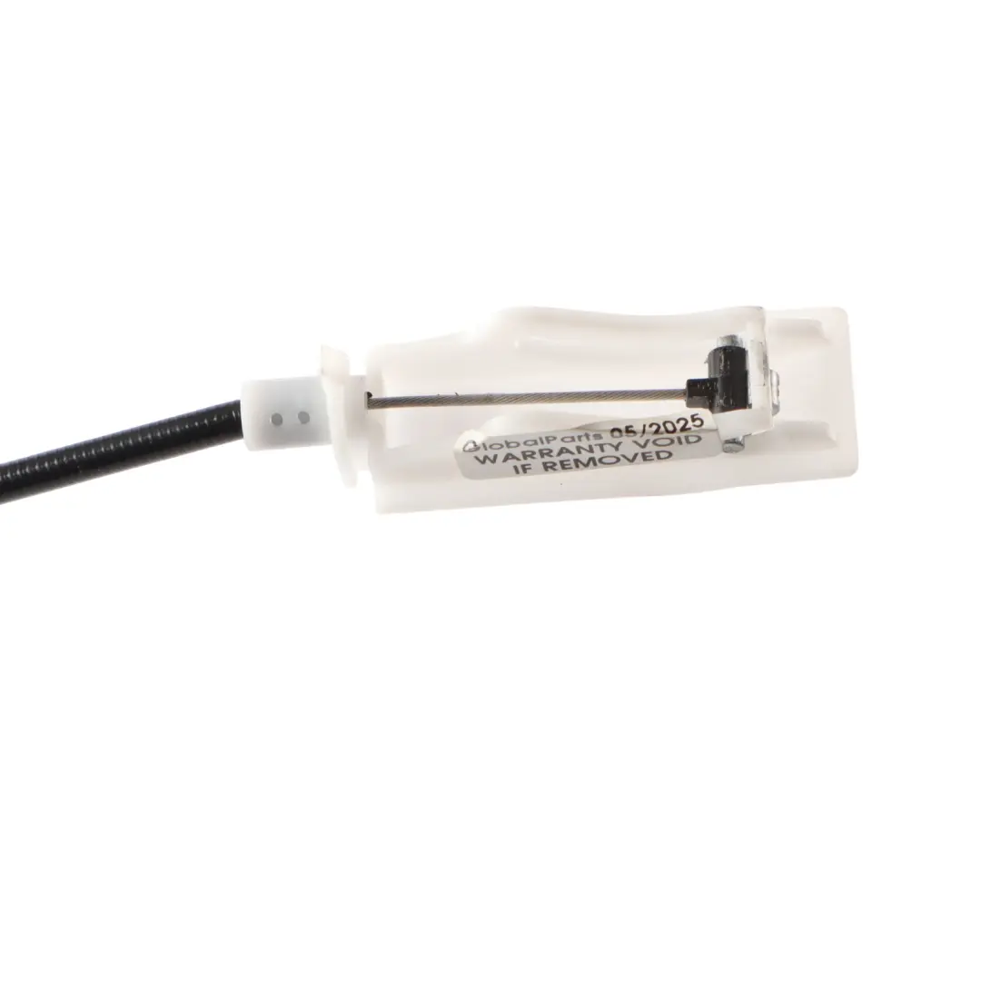 Câble Bowden Poignée Porte Arrière Gauche Droite pour BMW X5 F15 à propos du numéro de pièce 7293622 BMW X5 F15 Câble Bowden Poignée Porte Arrière Gauche Droite - SKU 7293622 - Numéro de pièce 7293622