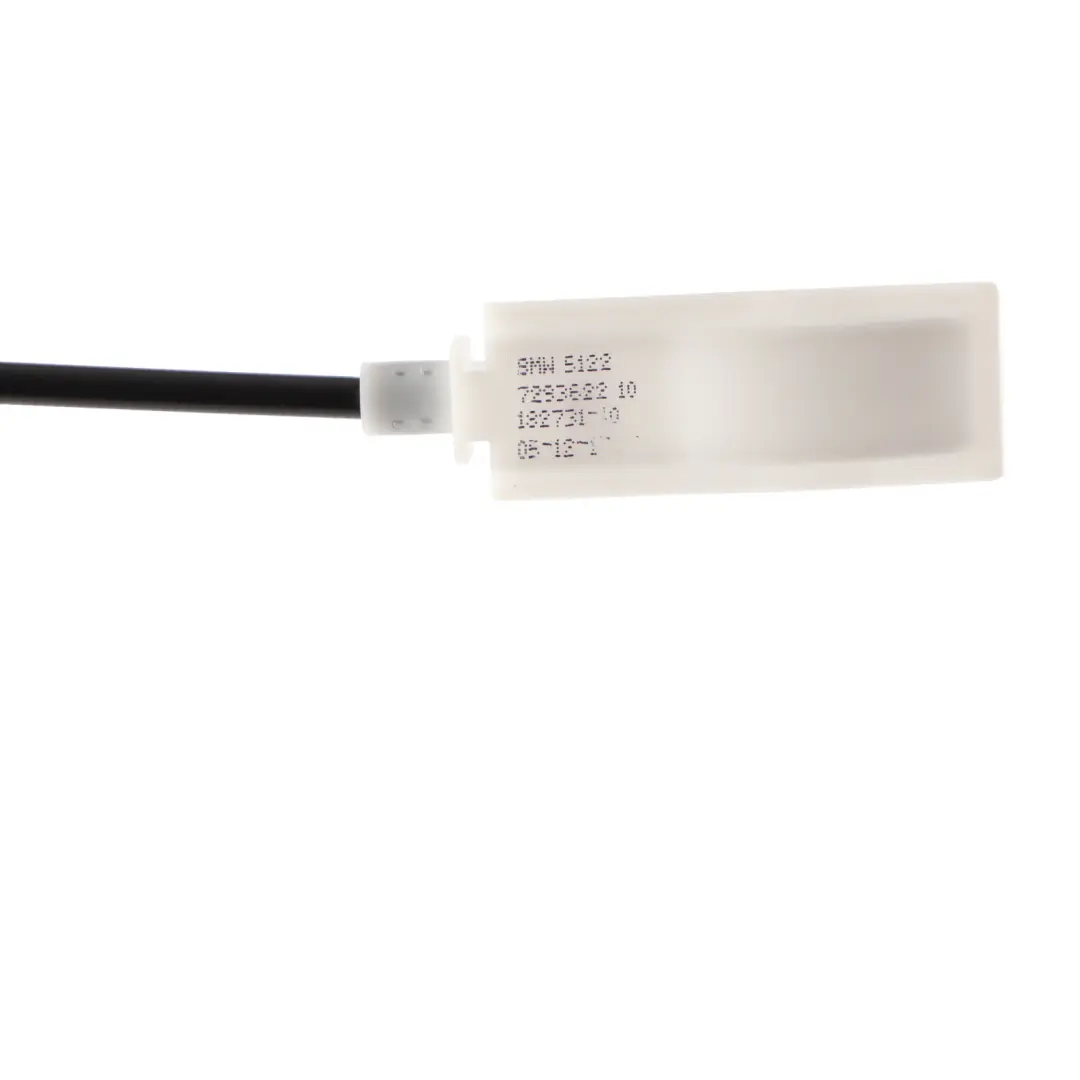 Door Handle Bowden Cable Wire Left Right N/O/S to BMW X5 F15 Rear with Part number 7293622 BMW X5 F15 Rear Door Handle Bowden Cable Wire Left Right N/O/S - SKU 7293622 - Part number 7293622