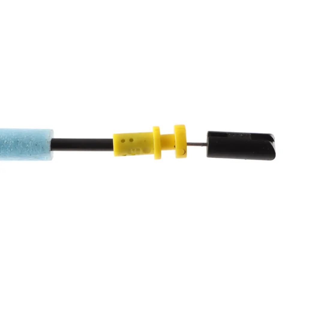 BMW X5 F15 Puerta Trasera Manija Bowden Cable Wire Izquierda Derecha - SKU 7293622 - Número de pieza 7293622