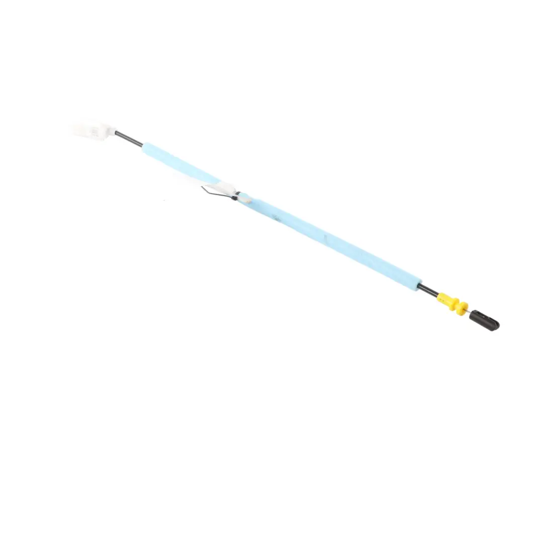 Puerta Trasera Manija Bowden Cable Wire Izquierda Derecha para BMW X5 F15 con número de pieza 7293622 BMW X5 F15 Puerta Trasera Manija Bowden Cable Wire Izquierda Derecha - SKU 7293622 - Número de pieza 7293622