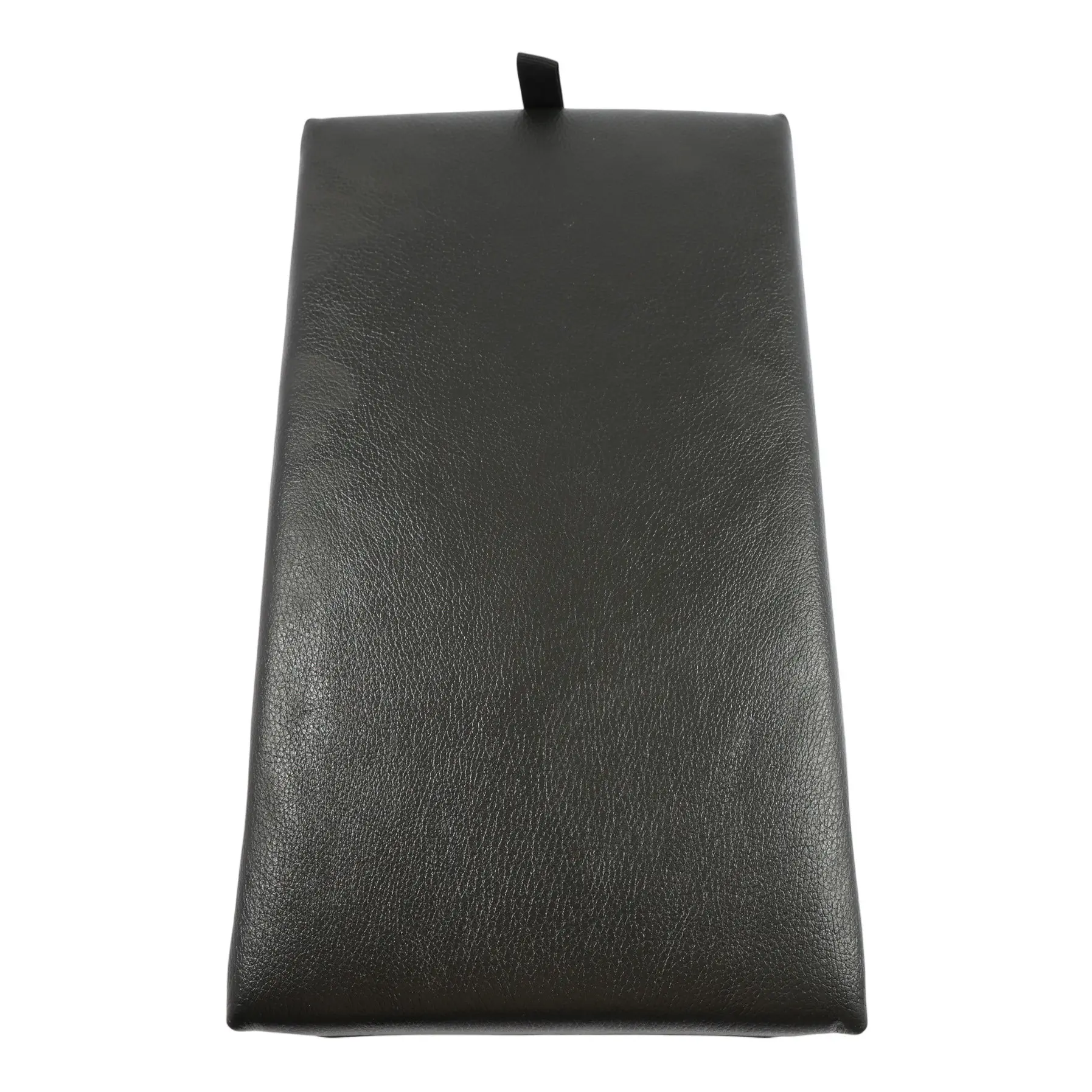BMW F20 F30 F31 Console en Cuir Noir Avec Accoudoir Pour Siege Arriere