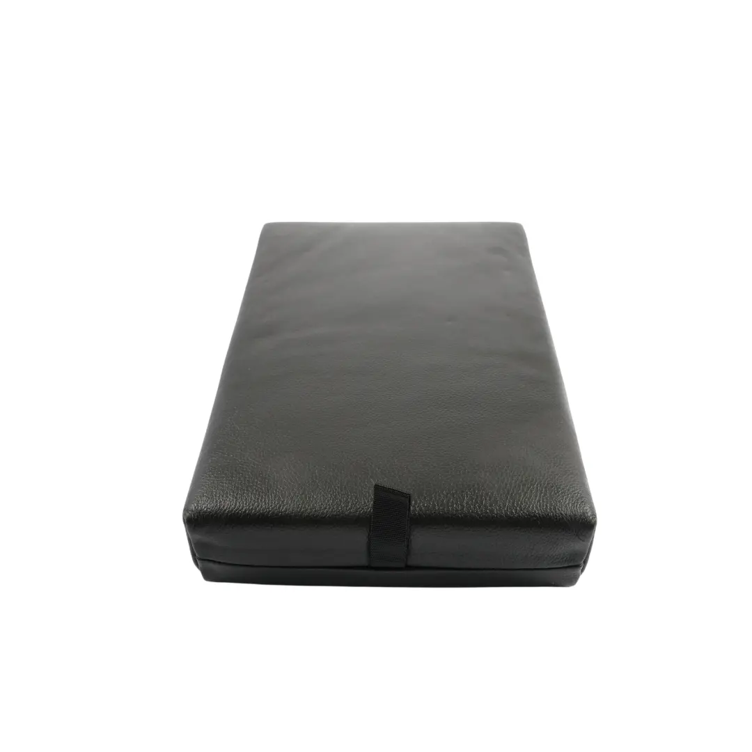 Console en Cuir Noir Avec Accoudoir Pour Siege Arriere pour BMW F20 F30 F31 à propos du numéro de pièce 7293845 BMW F20 F30 F31 Console en Cuir Noir Avec Accoudoir Pour Siege Arriere - SKU 7293845-2 - Numéro de pièce 7293845