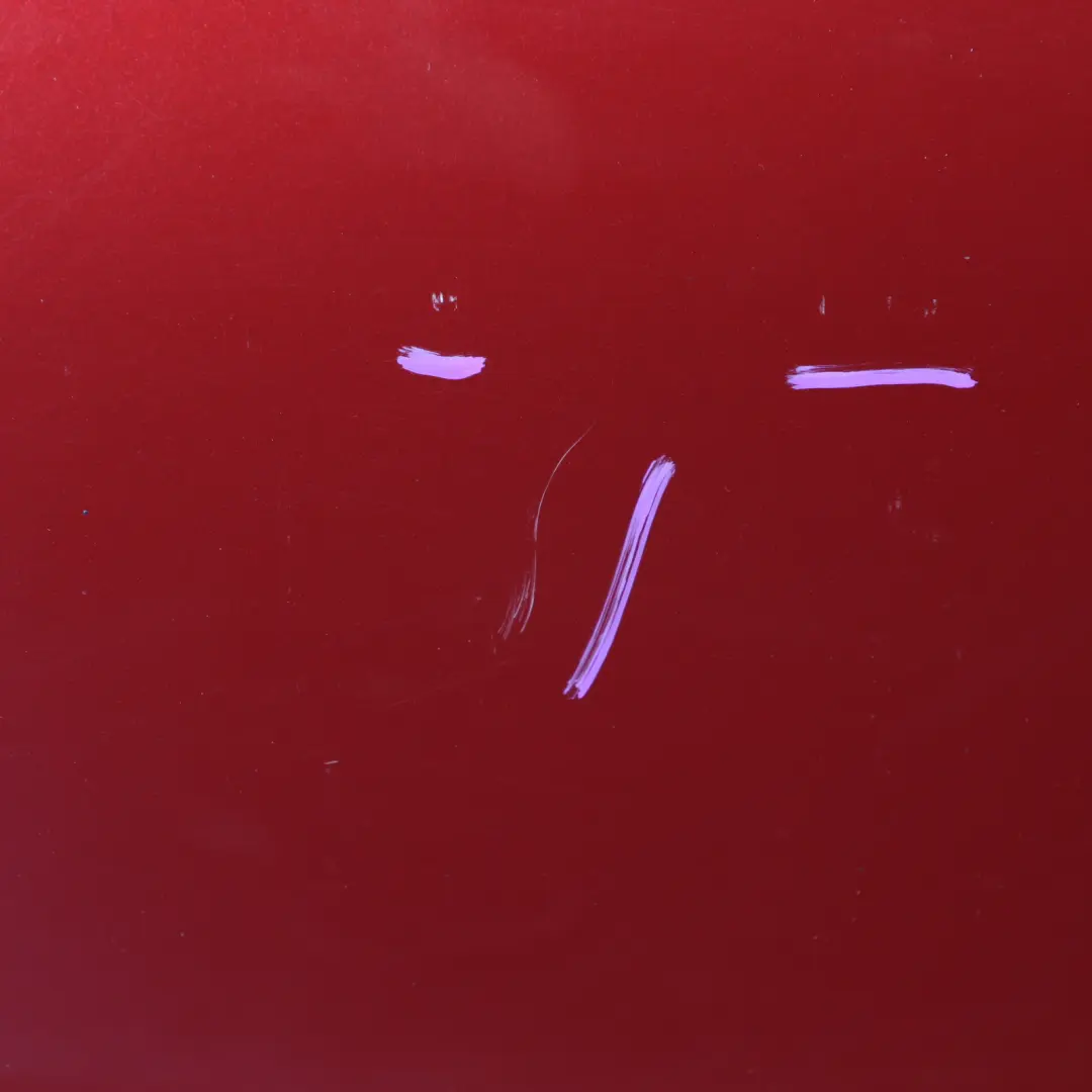 Door Front Right O/S Flamenco Red Brilliant Effect - C06 to BMW F45 with Part number 7294230 BMW F45 Door Front Right O/S Flamenco Red Brilliant Effect - C06 - SKU 7294230-FLR - Part number 7294230