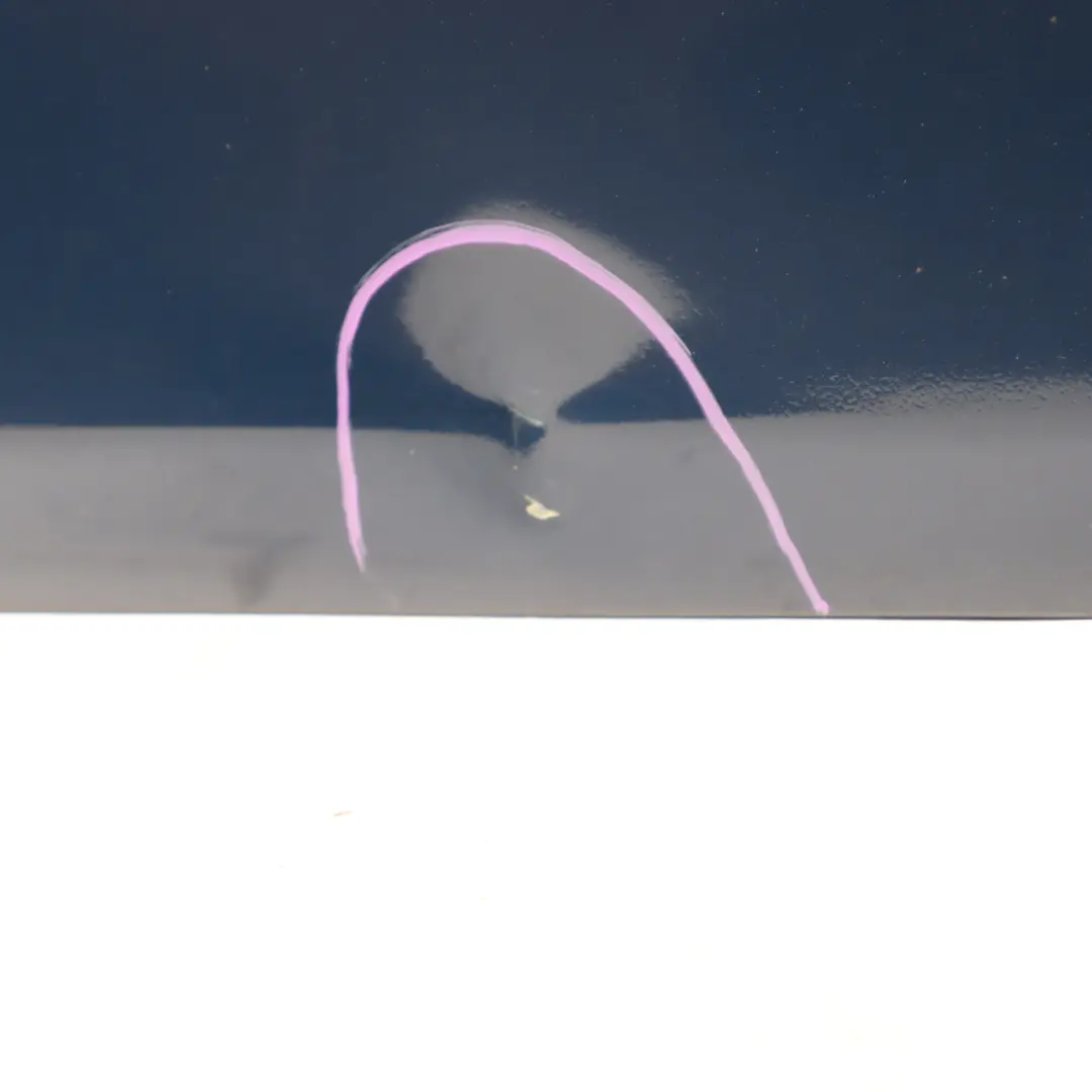 Door Front Right O/S Panel Deep Blue Metallic - B69 to Mini F56 F57 with Part number 7294266 Mini F56 F57 Door Front Right O/S Panel Deep Blue Metallic - B69 - SKU 7294266-DEEP - Part number 7294266