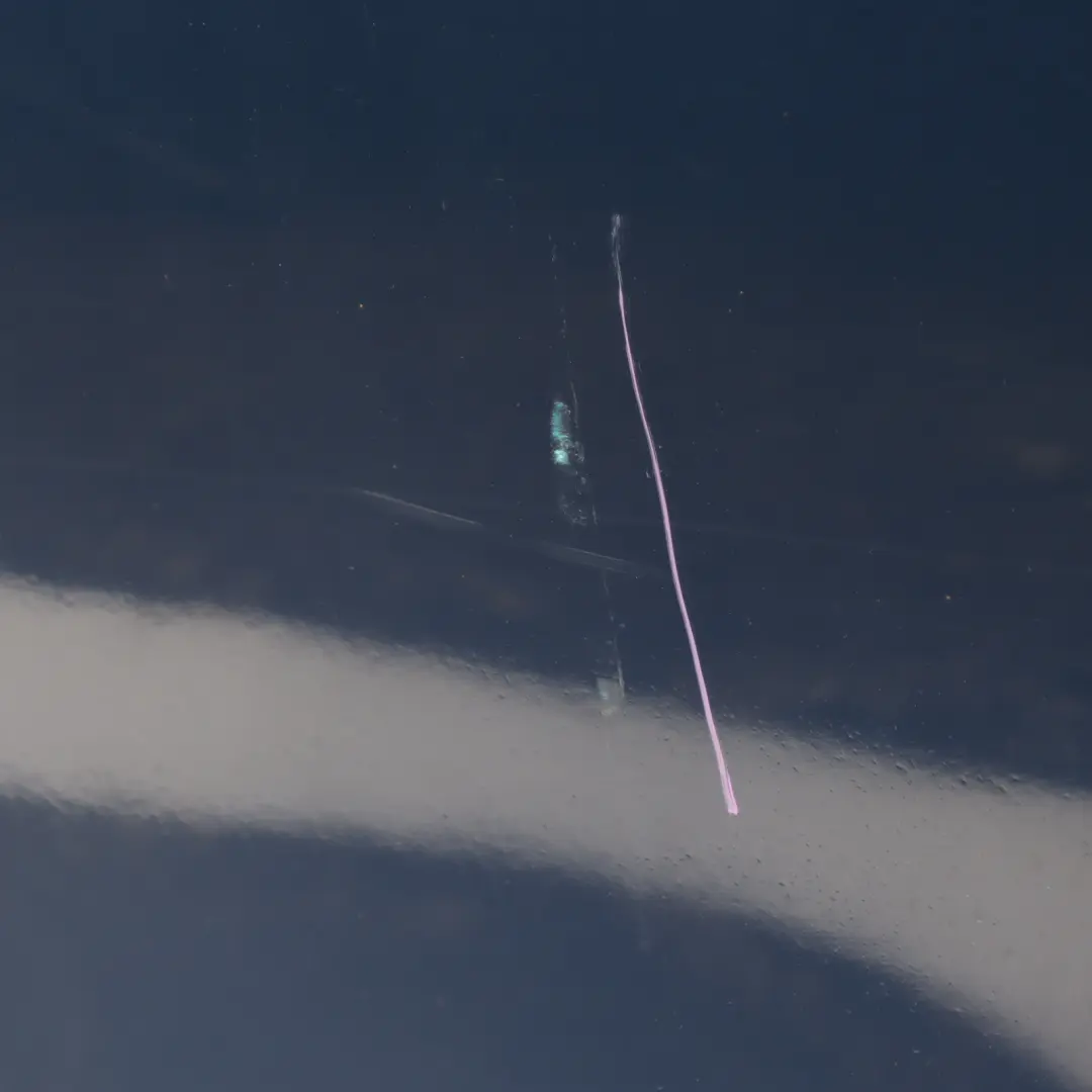 Mini F56 F57 Door Front Right O/S Panel Deep Blue Metallic - B69 - SKU 7294266-DEEP - Part number 7294266