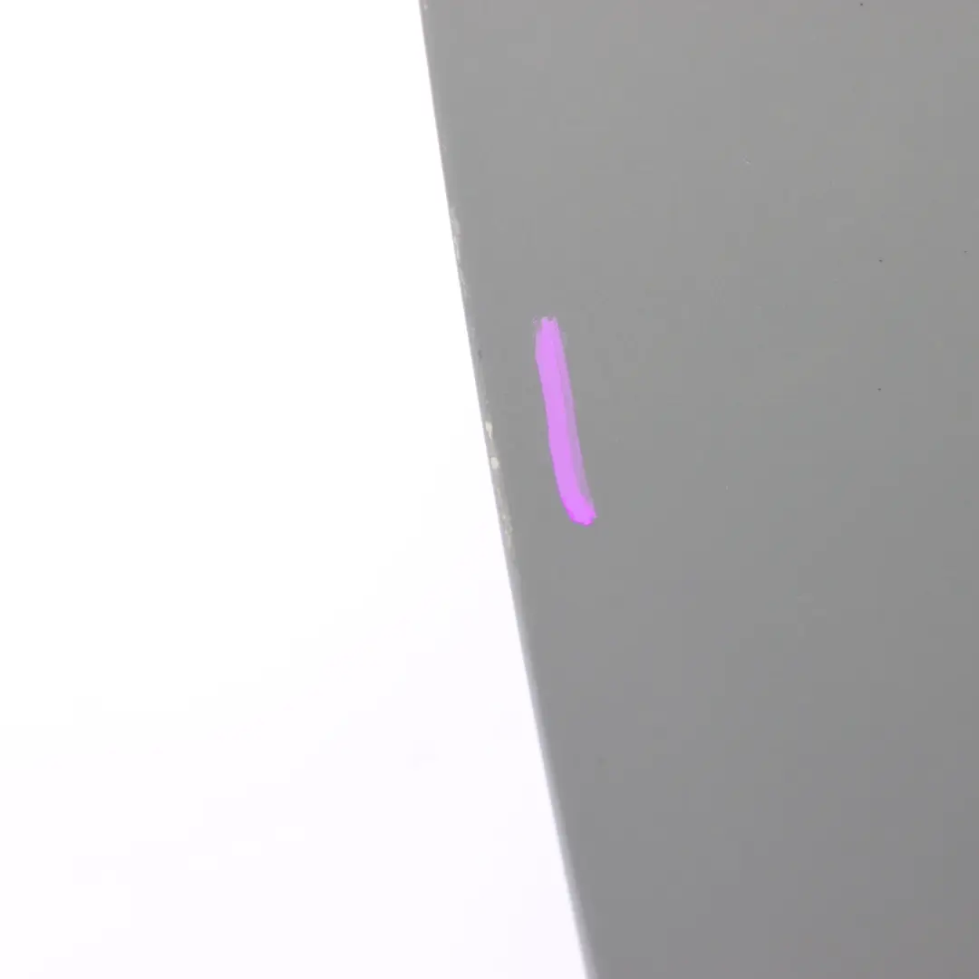 Door Front Right O/S Panel Moonwalk Grey Metallic - B71 to Mini F56 F57 with Part number 7294266 Mini F56 F57 Door Front Right O/S Panel Moonwalk Grey Metallic - B71 - SKU 7294266-MGM - Part number 7294266