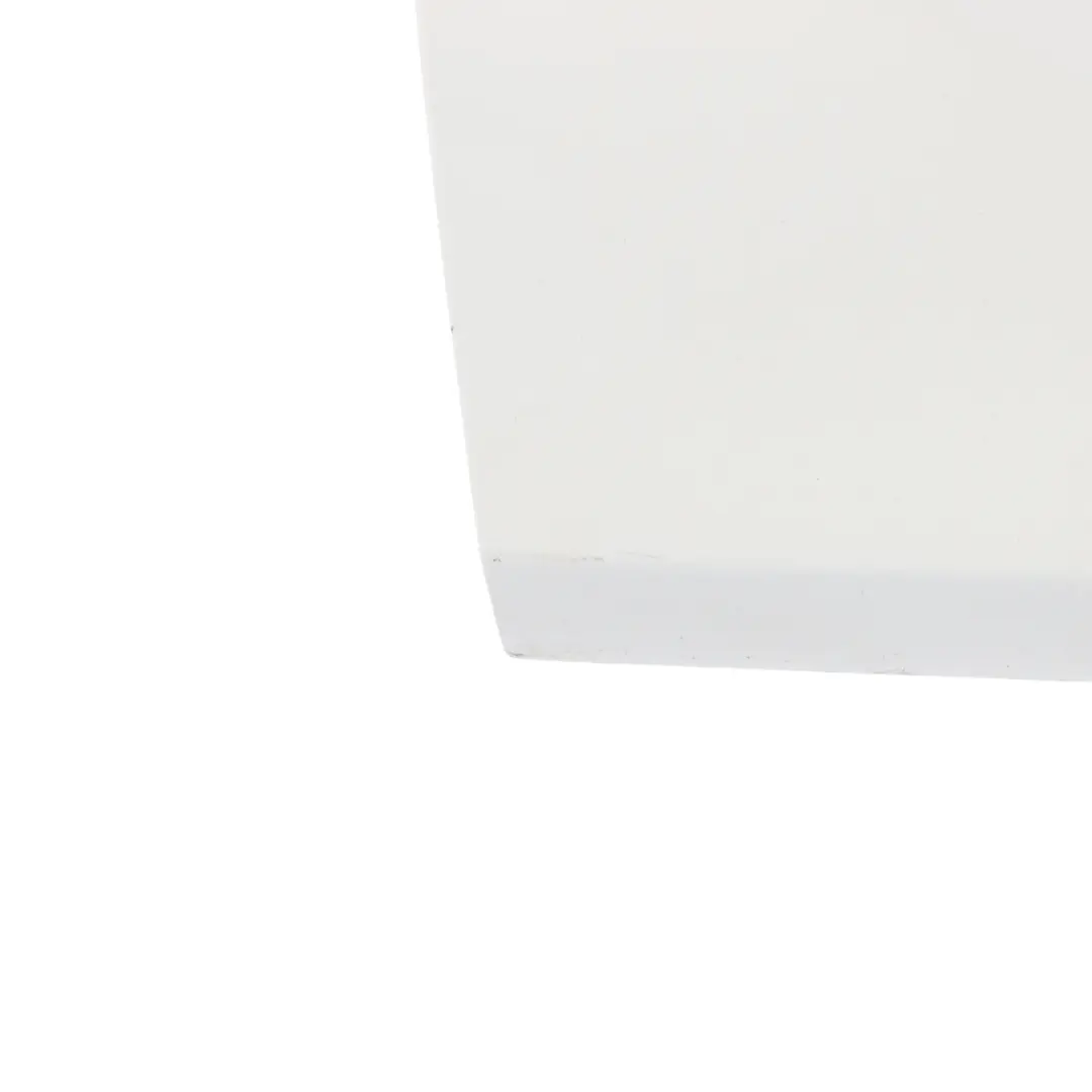 BMW F06 Door Front Left N/S Alpinweiss Alpine White 3 - 300 - SKU 7294991-AW - Part number 7294991