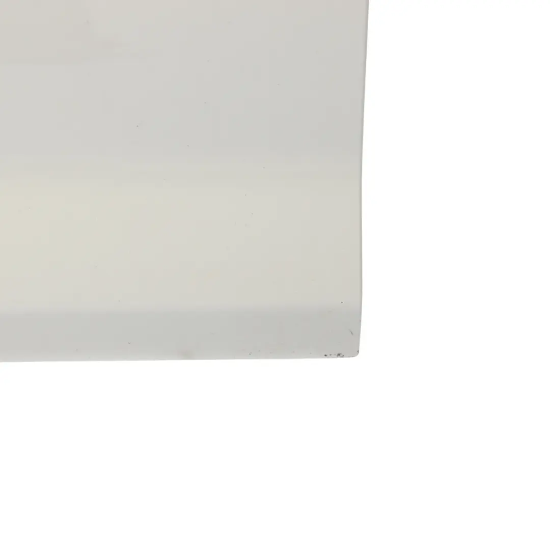 BMW F06 Door Front Left N/S Alpinweiss Alpine White 3 - 300 - SKU 7294991-AW - Part number 7294991