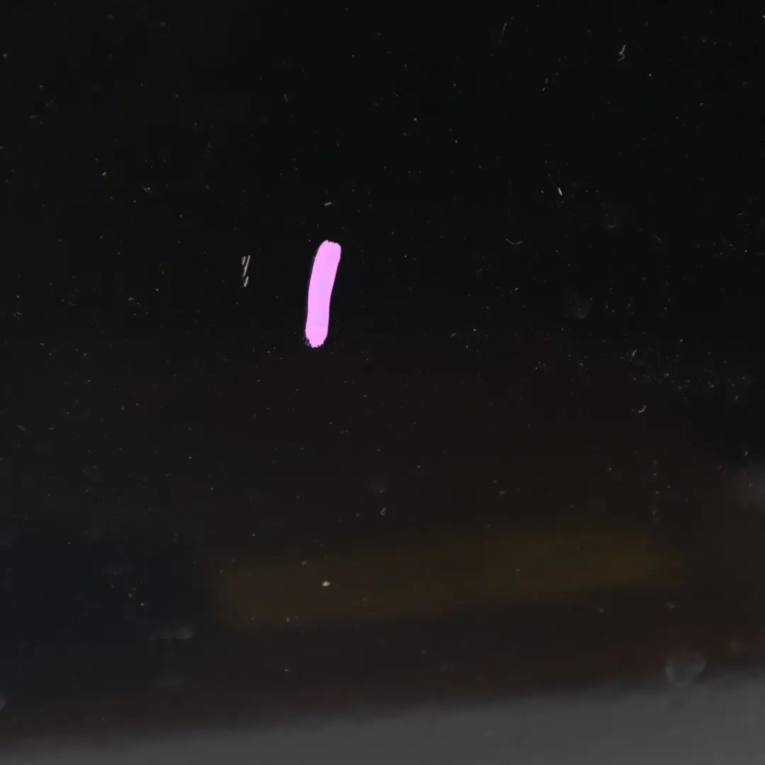 BMW F06 Door Front Left N/S Black Sapphire Metallic - 475 - SKU 7294991-BS - Part number 7294991