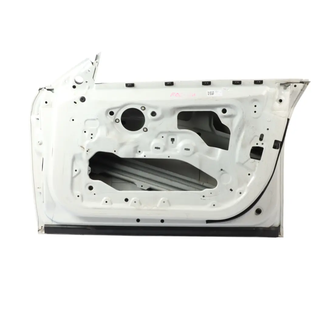 Door Front Right O/S Alpinweiss Alpine White 3 - 300 to BMW F06 with Part number 7294992 BMW F06 Door Front Right O/S Alpinweiss Alpine White 3 - 300 - SKU 7294992-AW - Part number 7294992