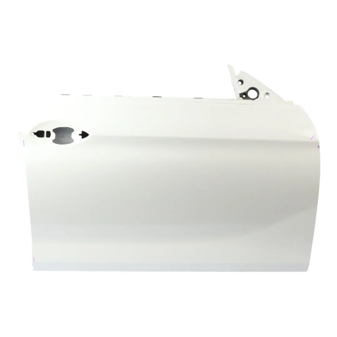 Door Front Right O/S Alpinweiss Alpine White 3 - 300 to BMW F06 with Part number 7294992 BMW F06 Door Front Right O/S Alpinweiss Alpine White 3 - 300 - SKU 7294992-AW - Part number 7294992