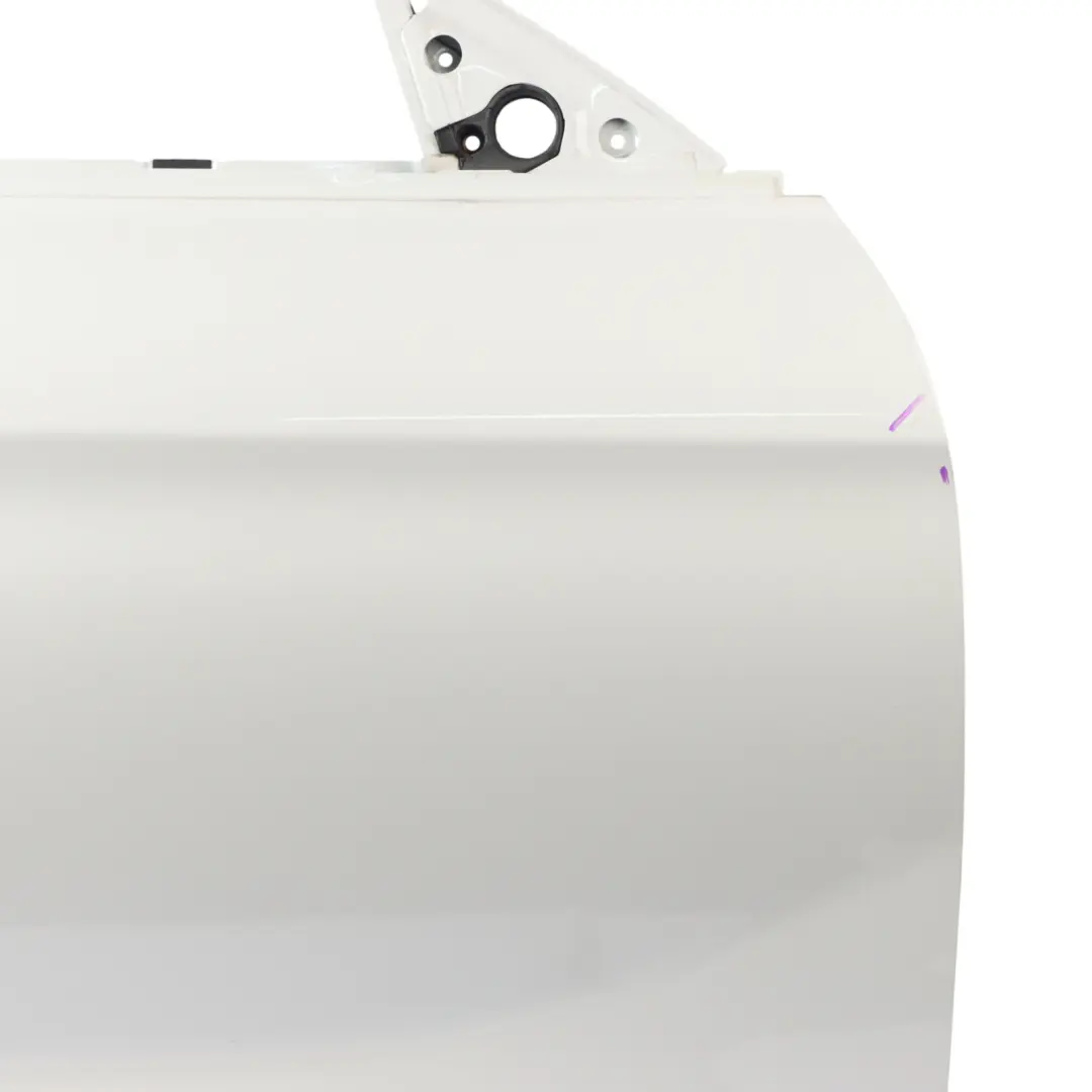 Door Front Right O/S Alpinweiss Alpine White 3 - 300 to BMW F06 with Part number 7294992 BMW F06 Door Front Right O/S Alpinweiss Alpine White 3 - 300 - SKU 7294992-AW - Part number 7294992