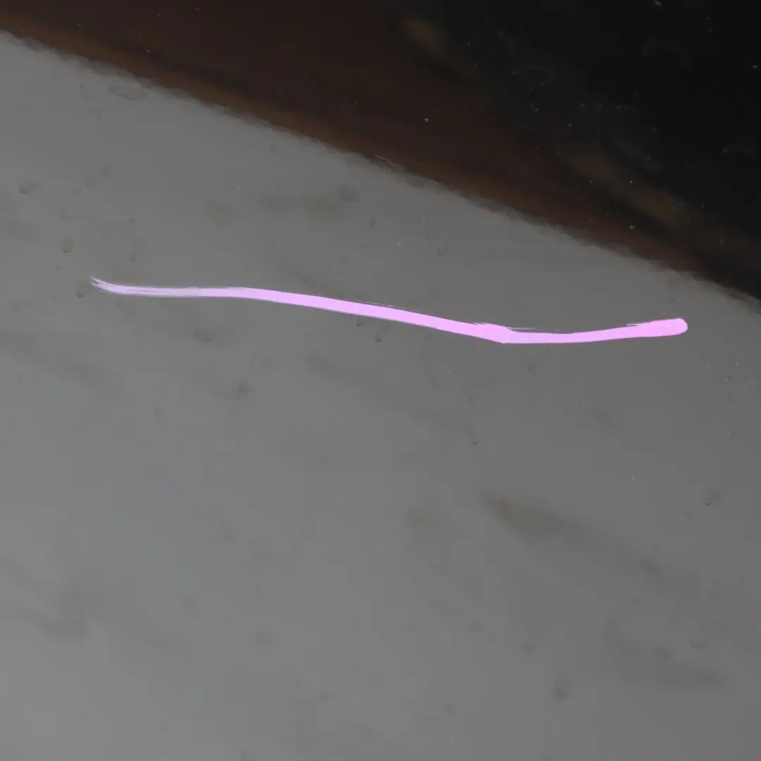 Door Rear Left N/S Black Sapphire Metallic - 475 to BMW F06 with Part number 7294993 BMW F06 Door Rear Left N/S Black Sapphire Metallic - 475 - SKU 7294993-BS - Part number 7294993