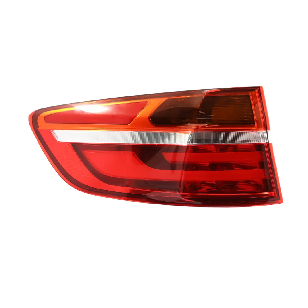 Fanale Posteriore Pannello Laterale Fanale Sinistro per BMW X6 E71 con numero di parte 7295001 BMW X6 E71 Fanale Posteriore Pannello Laterale Fanale Sinistro - SKU 7295001-1 - Numero di parte 7295001