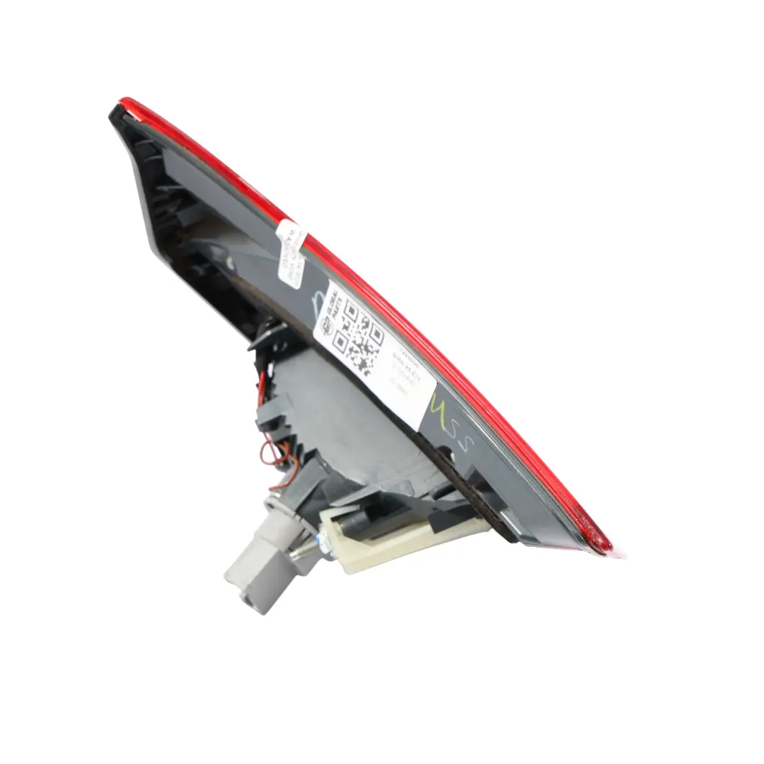 BMW X6 E71 Rear Lamp Inner Light Trunk Lid Boot Tailgate Right O/S - SKU 7295006 - Part number 7295006