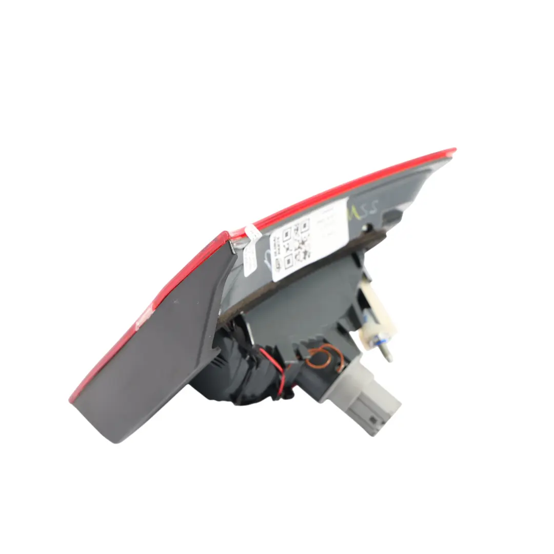 Lampa Prawa Tylna Klapy Bagażnika Prawy Tył do BMW X6 E71 o numerze 7295006 BMW X6 E71 Lampa Prawa Tylna Klapy Bagażnika Prawy Tył - SKU 7295006 - Numer Części 7295006