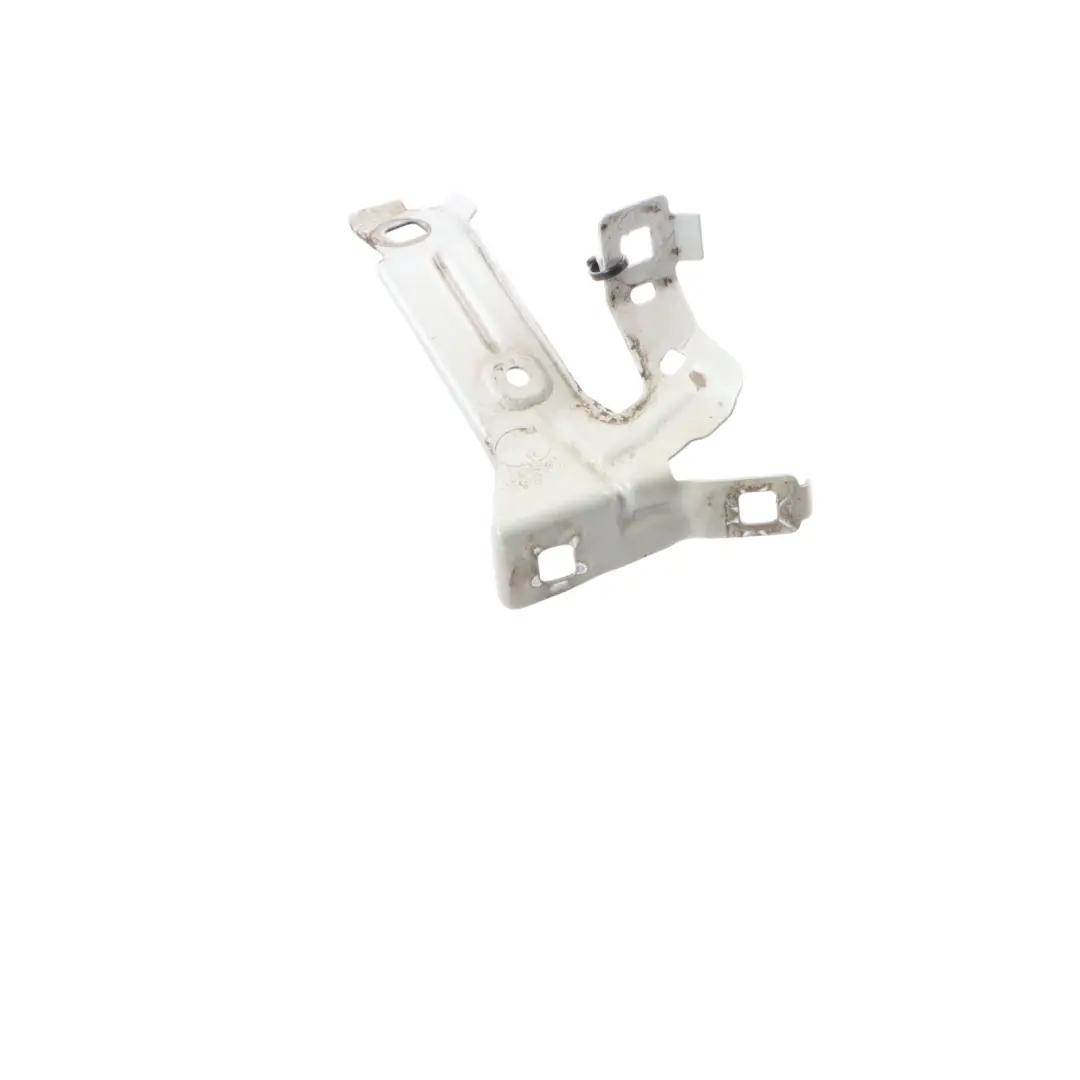 BMW F30 F31 F32 Wspornik Błotnika Przedni Prawy Srebrny Lodowcowy A83 - SKU 7298038-GSB - Numer Części 7298038