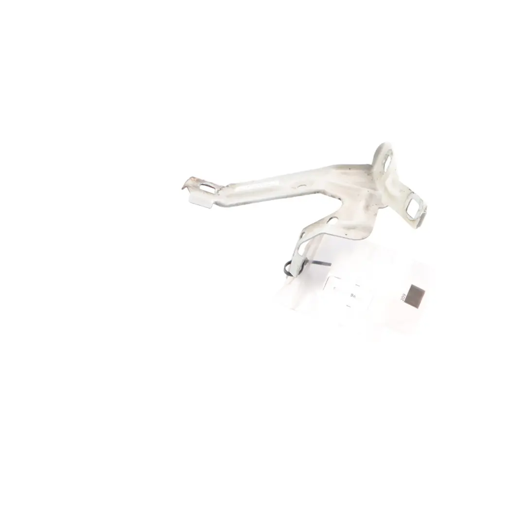 Wing Bracket Mount BMW F30 F31 F32 Holder Front Right O/S Glacier Silver - A83 to with Part number 7298038 Wing Bracket Mount BMW F30 F31 F32 Holder Front Right O/S Glacier Silver - A83 - SKU 7298038-GSB - Part number 7298038