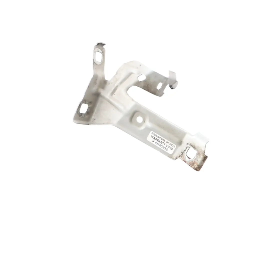BMW F30 F31 F32 Wspornik Błotnika Przedni Prawy Srebrny Lodowcowy A83 - SKU 7298038-GSB - Numer Części 7298038