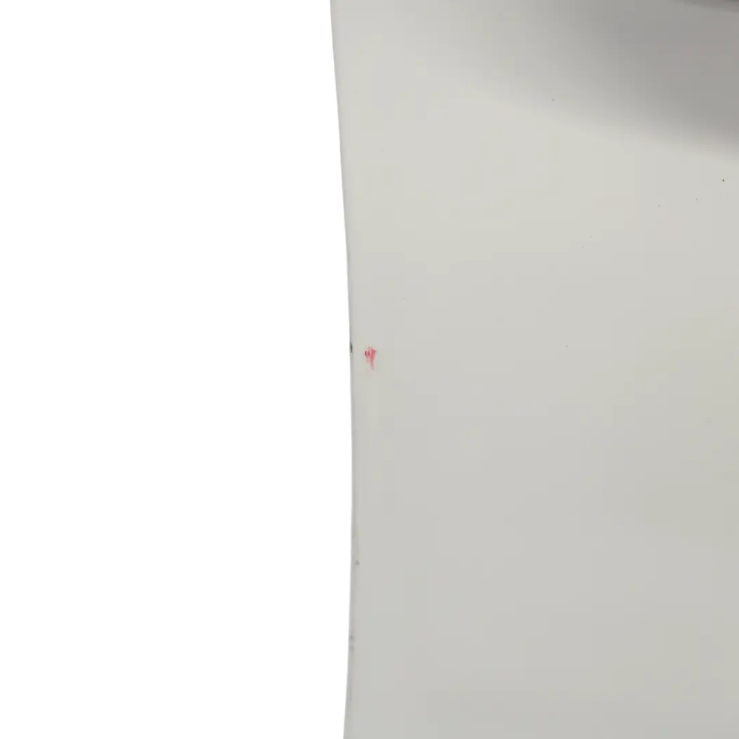 BMW F30 F31 Porte Avant Droite Alpinweiss Blanc 3 - 300 - SKU 7298566-AW - Numéro de pièce 7298566