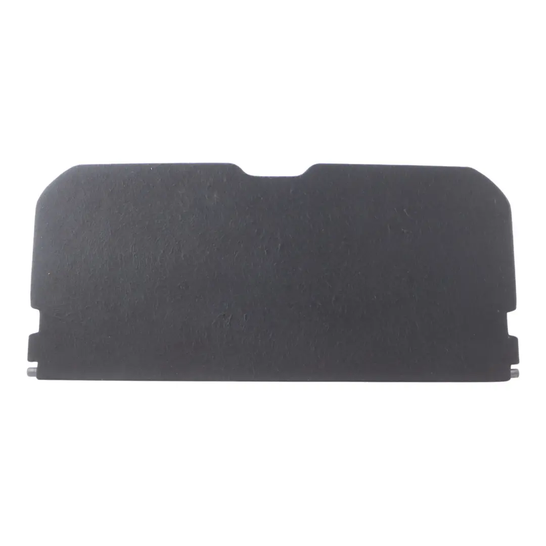 Luggage Compartment Trunk Floor Carpet Black to Mini F56 Touring with Part number 7298611 Mini F56 Touring Luggage Compartment Trunk Floor Carpet Black - SKU 7298611-2 - Part number 7298611