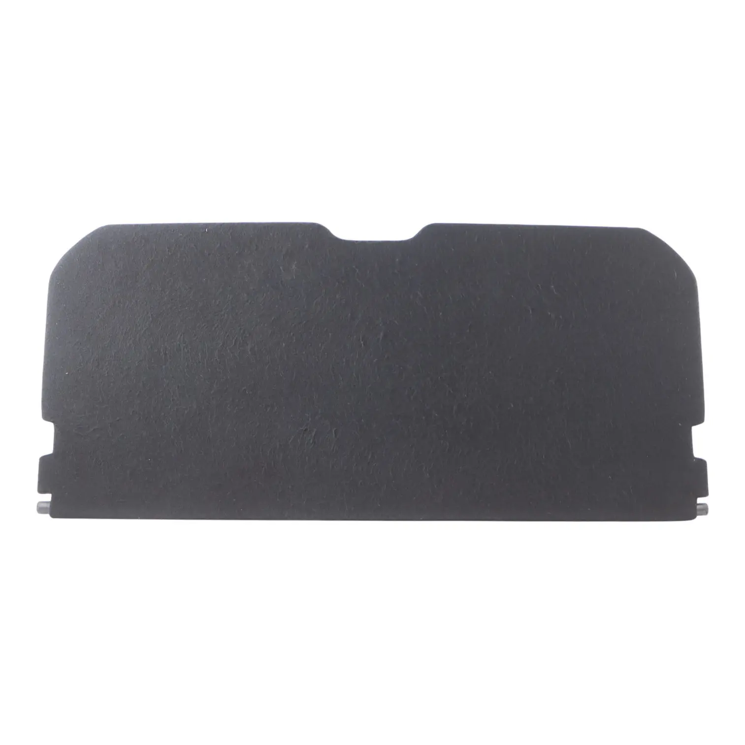 Mini F56 Touring Luggage Compartment Trunk Floor Carpet Black 7298611