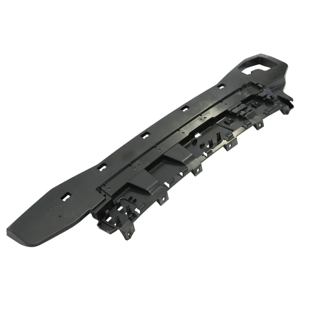 Parachoques Trasero Adaptador De Montaje Soporte para BMW F11 Touring con número de pieza 7299972 BMW F11 Touring Parachoques Trasero Adaptador De Montaje Soporte - SKU 7299972-1 - Número de pieza 7299972