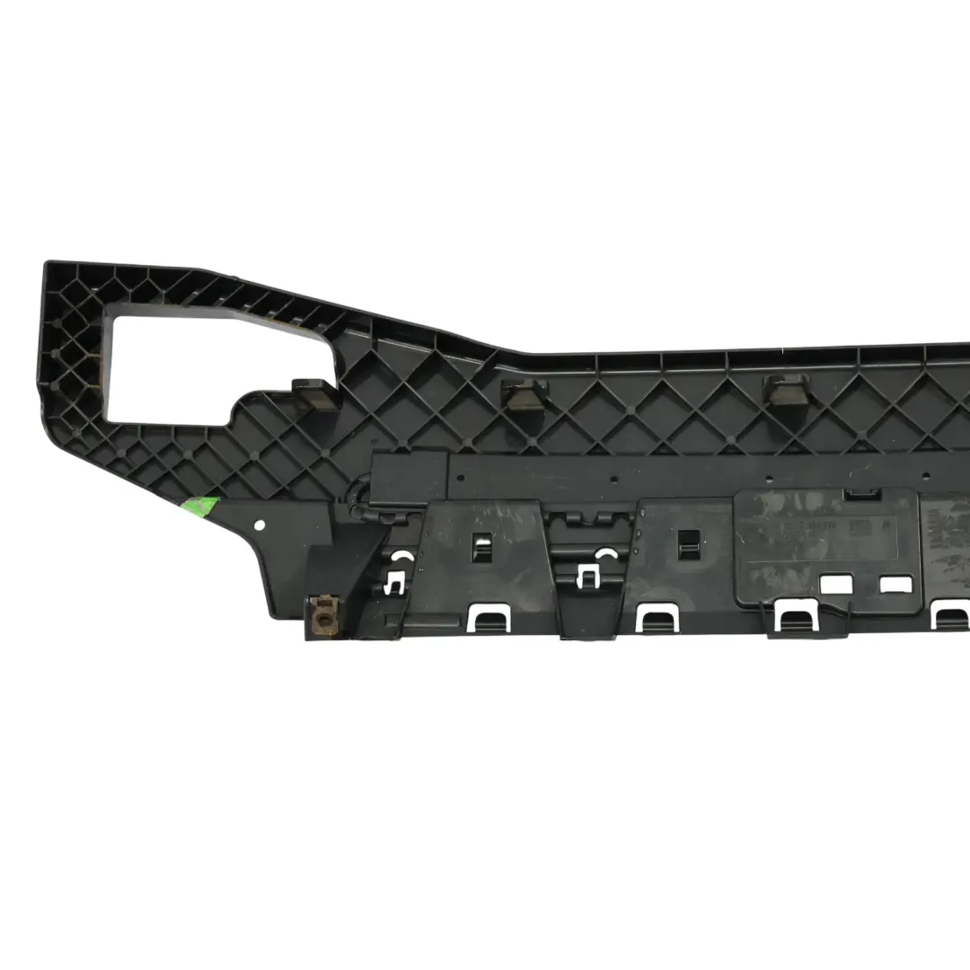 BMW F11 Touring Pare-Chocs Arrière Adaptateur Support Panneau - SKU 7299972-1 - Numéro de pièce 7299972