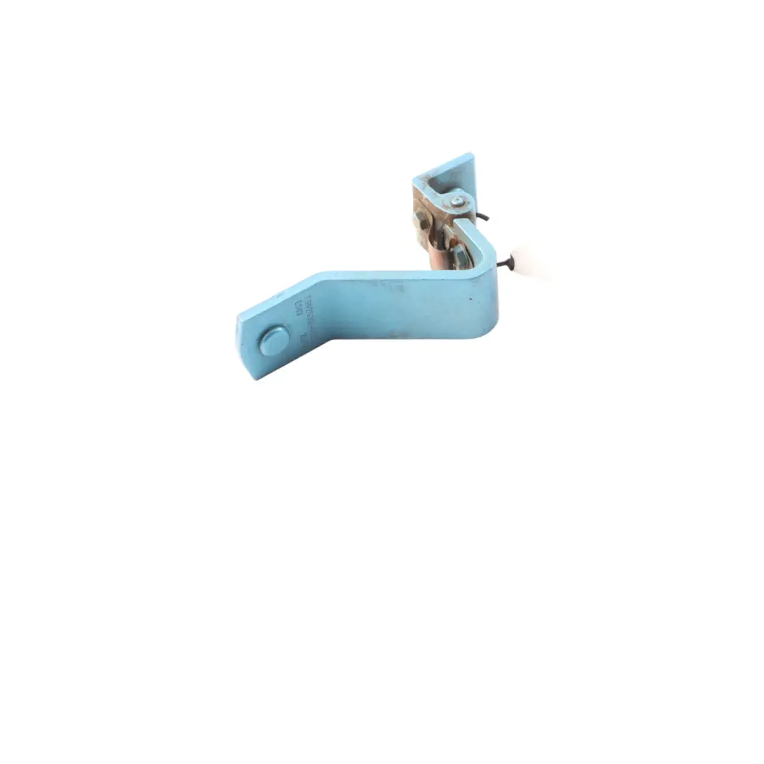 Charnière Couvercle Coffre Arrière Gauche Mini F55 F56 Bleu Électrique II - B86 pour à propos du numéro de pièce 7302539 Charnière Couvercle Coffre Arrière Gauche Mini F55 F56 Bleu Électrique II - B86 - SKU 7302539-ELBII - Numéro de pièce 7302539