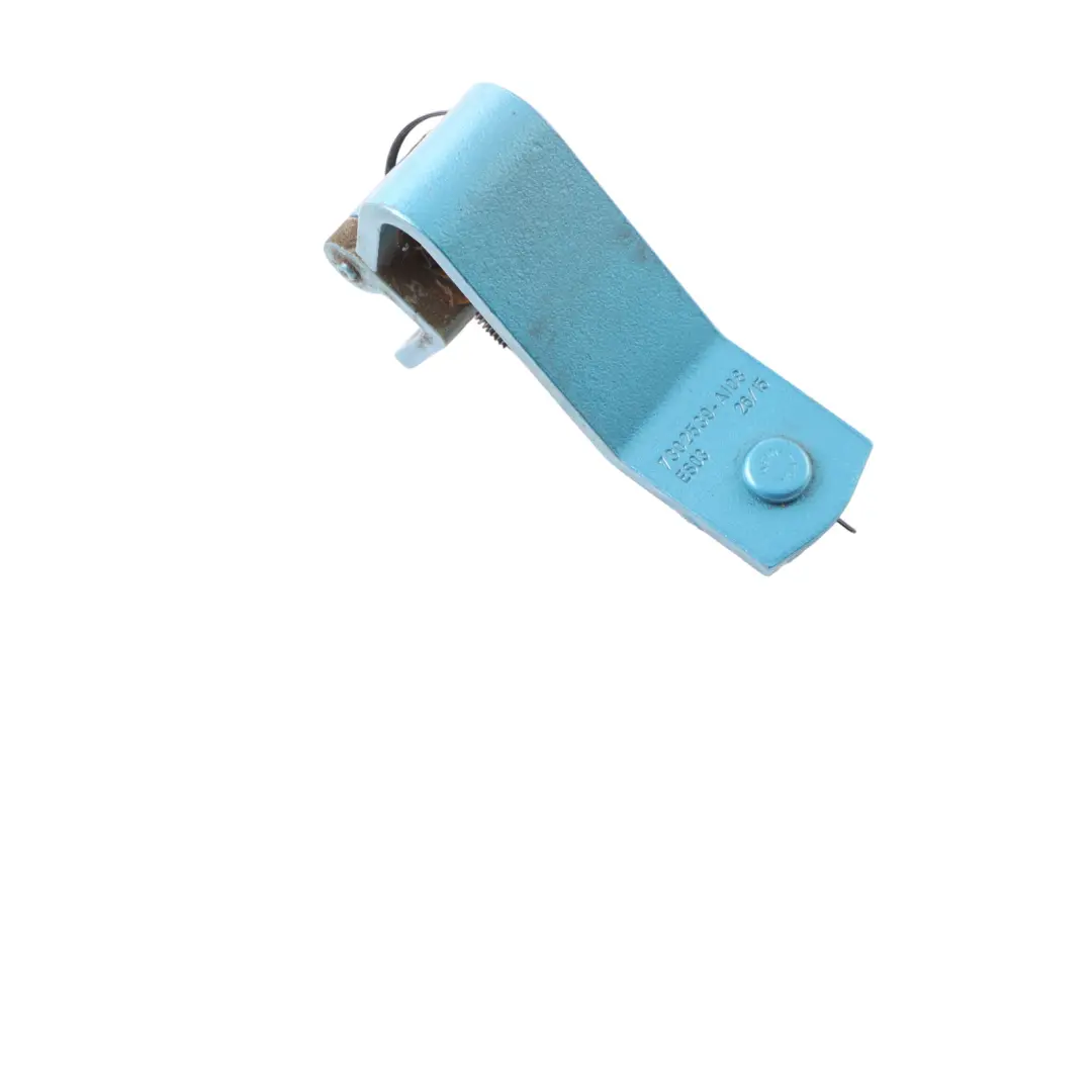 Tapa Bisagra Mini F55 F56 Maletero Trasero Izquierda Azul Eléctrico II - B86 para con número de pieza 7302539 Tapa Bisagra Mini F55 F56 Maletero Trasero Izquierda Azul Eléctrico II - B86 - SKU 7302539-ELBII - Número de pieza 7302539