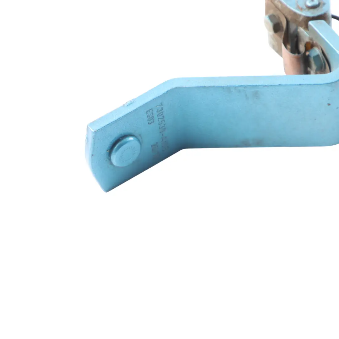 Charnière Couvercle Coffre Arrière Gauche Mini F55 F56 Bleu Électrique II - B86 pour à propos du numéro de pièce 7302539 Charnière Couvercle Coffre Arrière Gauche Mini F55 F56 Bleu Électrique II - B86 - SKU 7302539-ELBII - Numéro de pièce 7302539