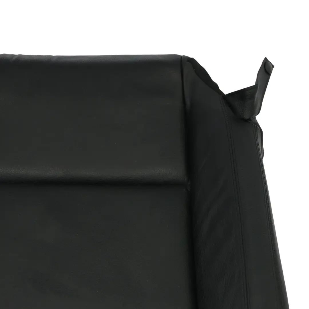 Housse Siège BMW F07 F10 F11 LCI Avant Gauche Droite Chauffée Cuir Sport Noir pour à propos du numéro de pièce 7303367 Housse Siège BMW F07 F10 F11 LCI Avant Gauche Droite Chauffée Cuir Sport Noir - SKU 7303367 - Numéro de pièce 7303367