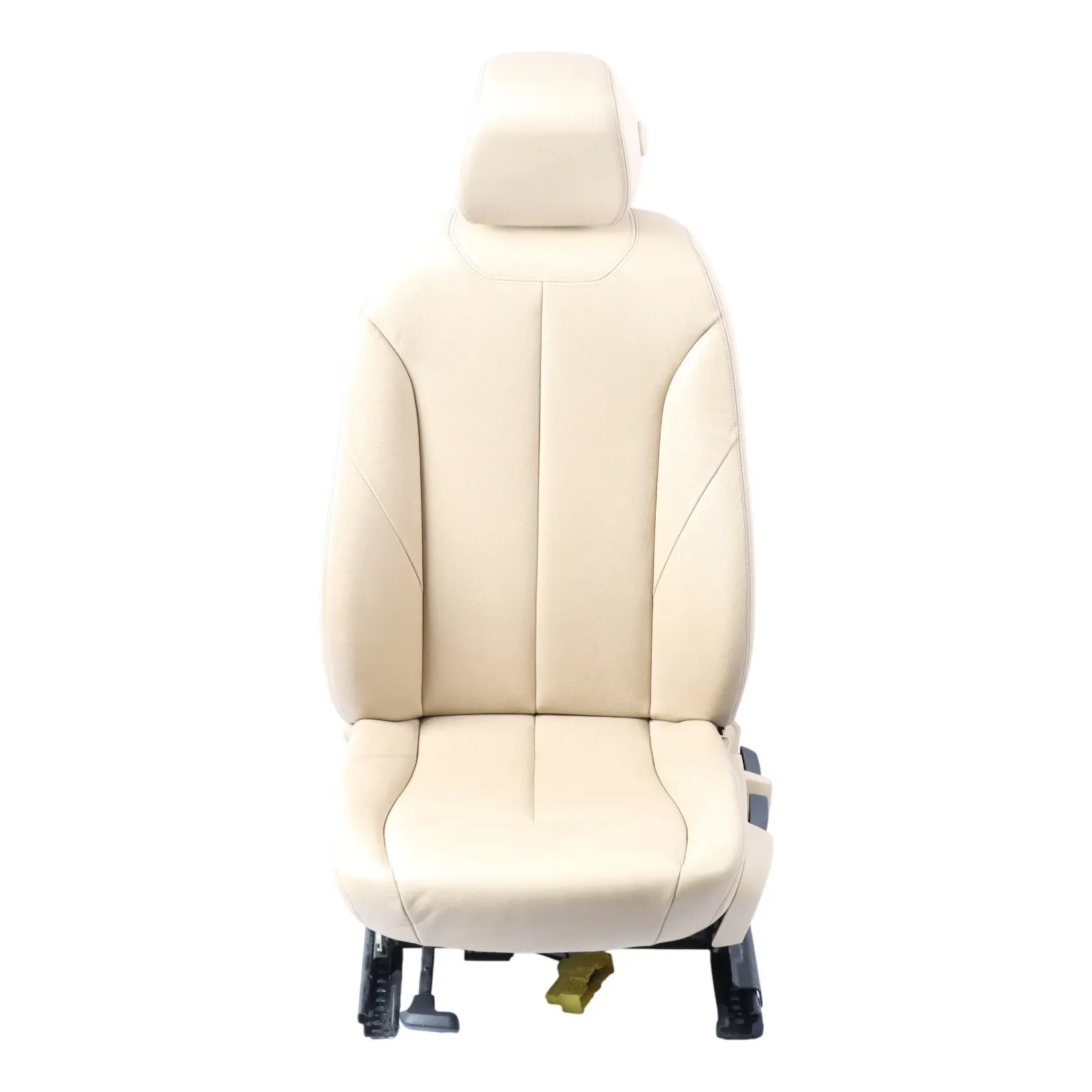 Front Seat BMW F30 F31 Left N/S Interior Leather Veneto Beige