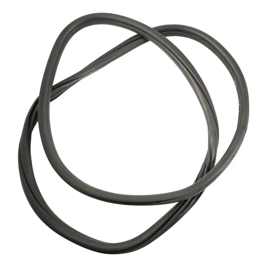 BMW F30 Rear Door Edge Protection Seal Gasket Rubber Left Right N/O/S - SKU 7303967 - Part number 7303967