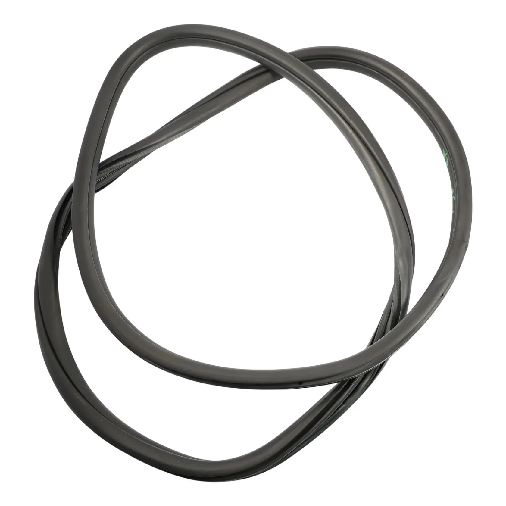 BMW F30 Rear Door Edge Protection Seal Gasket Rubber Left Right N/O/S 7303967