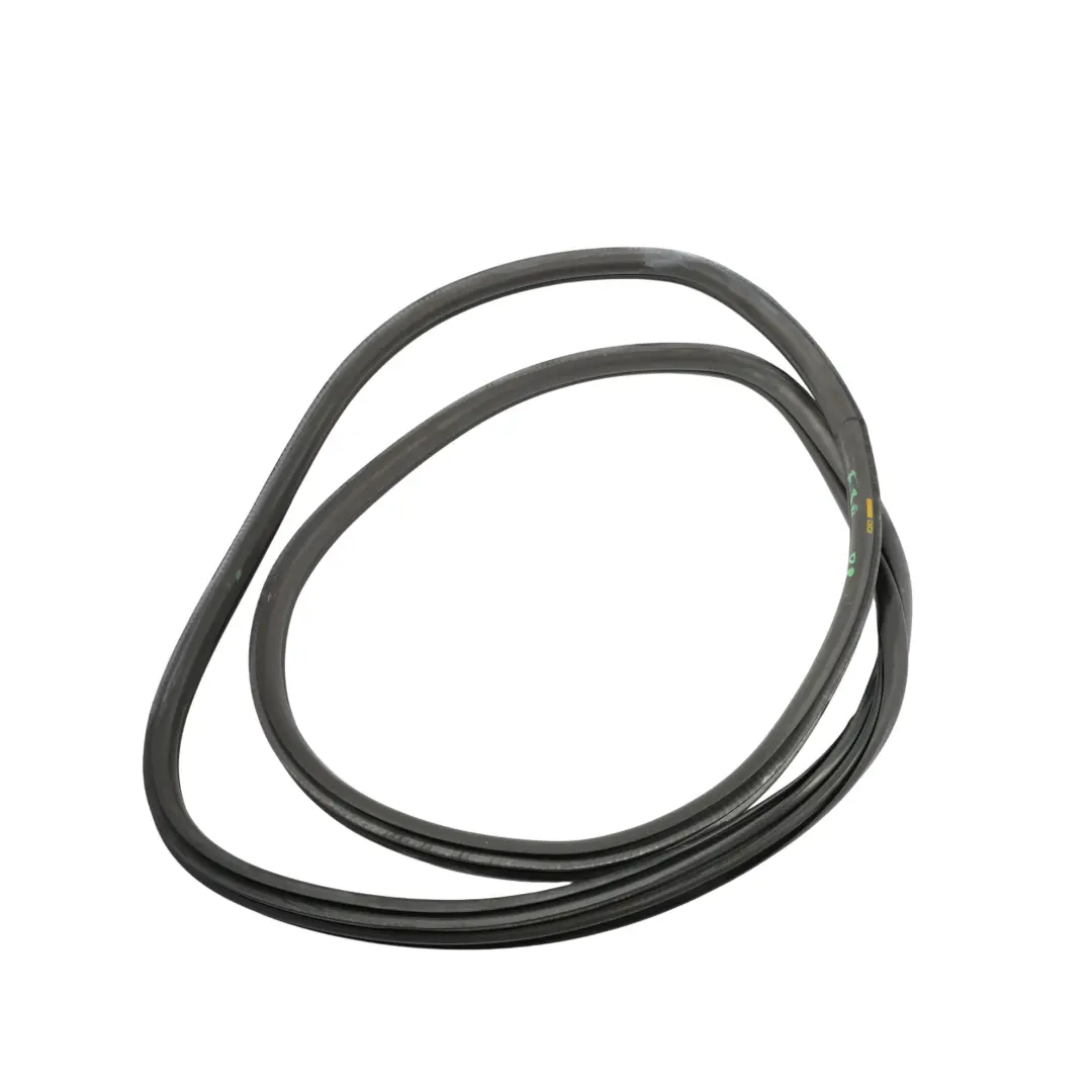 BMW F30 Rear Door Edge Protection Seal Gasket Rubber Left Right N/O/S - SKU 7303967 - Part number 7303967