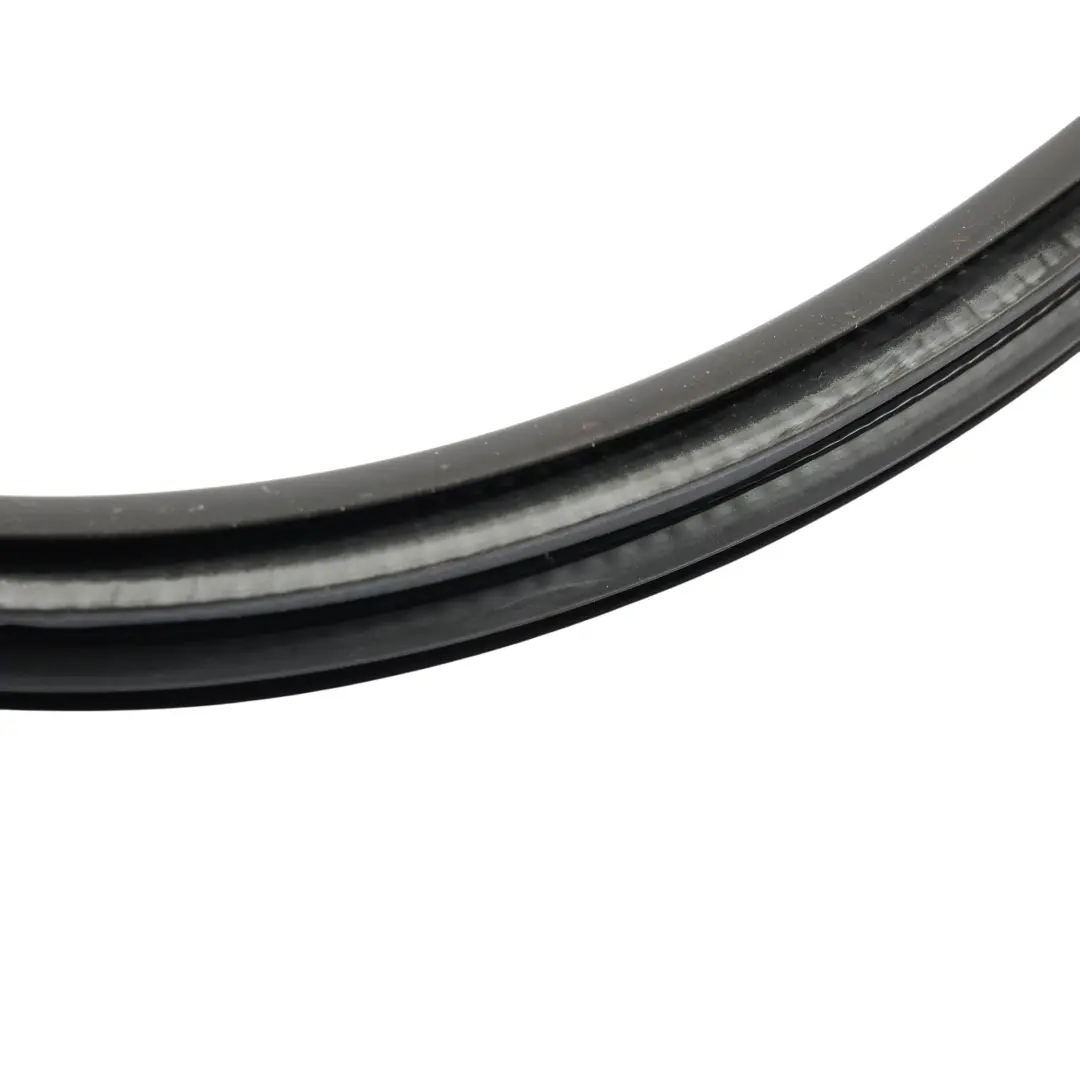 Protezione Bordo Porta Posteriore Guarnizione Sinistra Destra per BMW F30 con numero di parte 7303967 BMW F30 Protezione Bordo Porta Posteriore Guarnizione Sinistra Destra - SKU 7303967 - Numero di parte 7303967