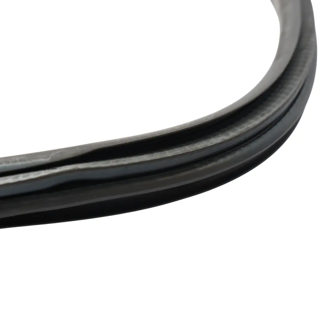 Door Edge Protection Seal Gasket Rubber Left Right N/O/S to BMW F30 Rear with Part number 7303967 BMW F30 Rear Door Edge Protection Seal Gasket Rubber Left Right N/O/S - SKU 7303967 - Part number 7303967