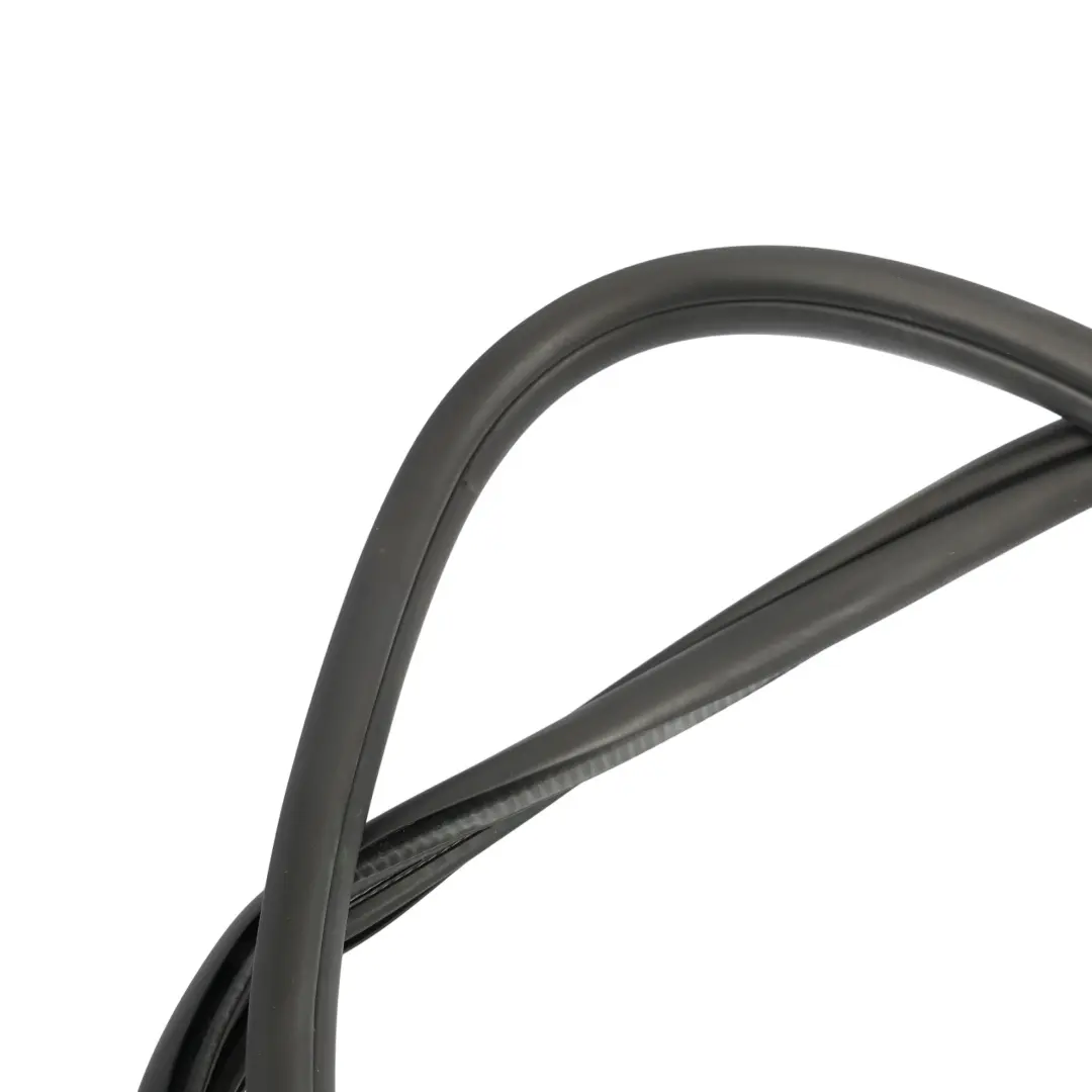 Junta De Goma Protección Borde Puerta Trasera Izquierda Derecha para BMW F30 con número de pieza 7303967 BMW F30 Junta De Goma Protección Borde Puerta Trasera Izquierda Derecha - SKU 7303967 - Número de pieza 7303967