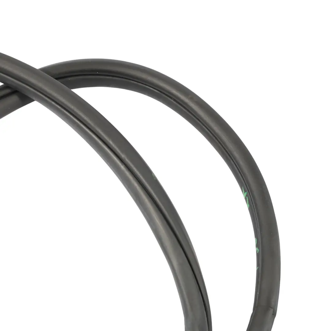 BMW F30 Rear Door Edge Protection Seal Gasket Rubber Left Right N/O/S - SKU 7303967 - Part number 7303967