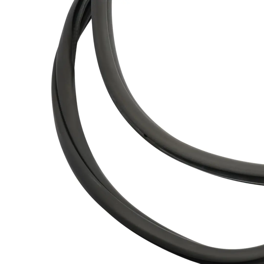 Door Edge Protection Seal Gasket Rubber Left Right N/O/S to BMW F30 Rear with Part number 7303967 BMW F30 Rear Door Edge Protection Seal Gasket Rubber Left Right N/O/S - SKU 7303967 - Part number 7303967