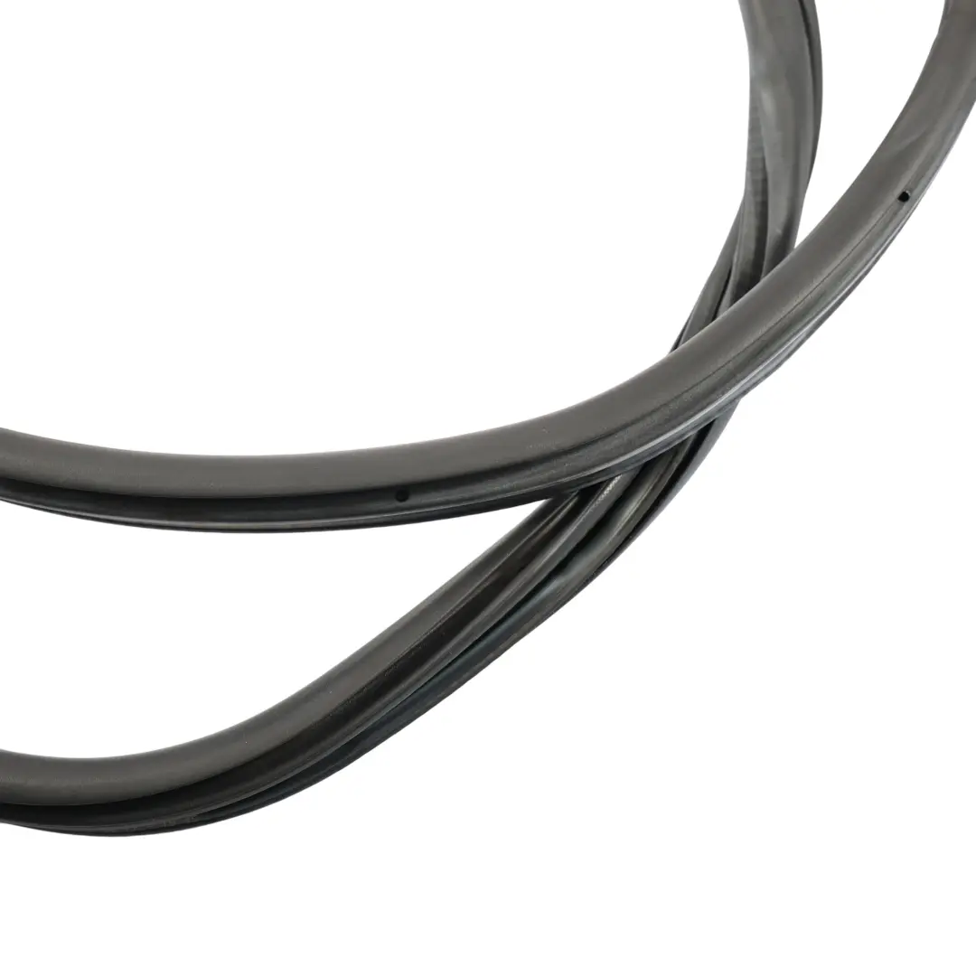 BMW F30 Rear Door Edge Protection Seal Gasket Rubber Left Right N/O/S - SKU 7303967 - Part number 7303967