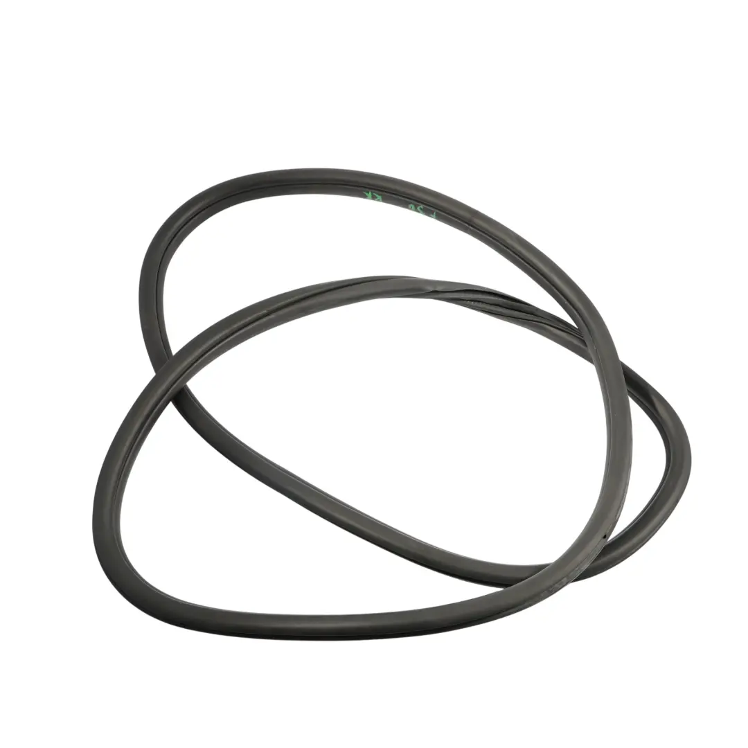 BMW F30 Rear Door Edge Protection Seal Gasket Rubber Left Right N/O/S - SKU 7303967 - Part number 7303967