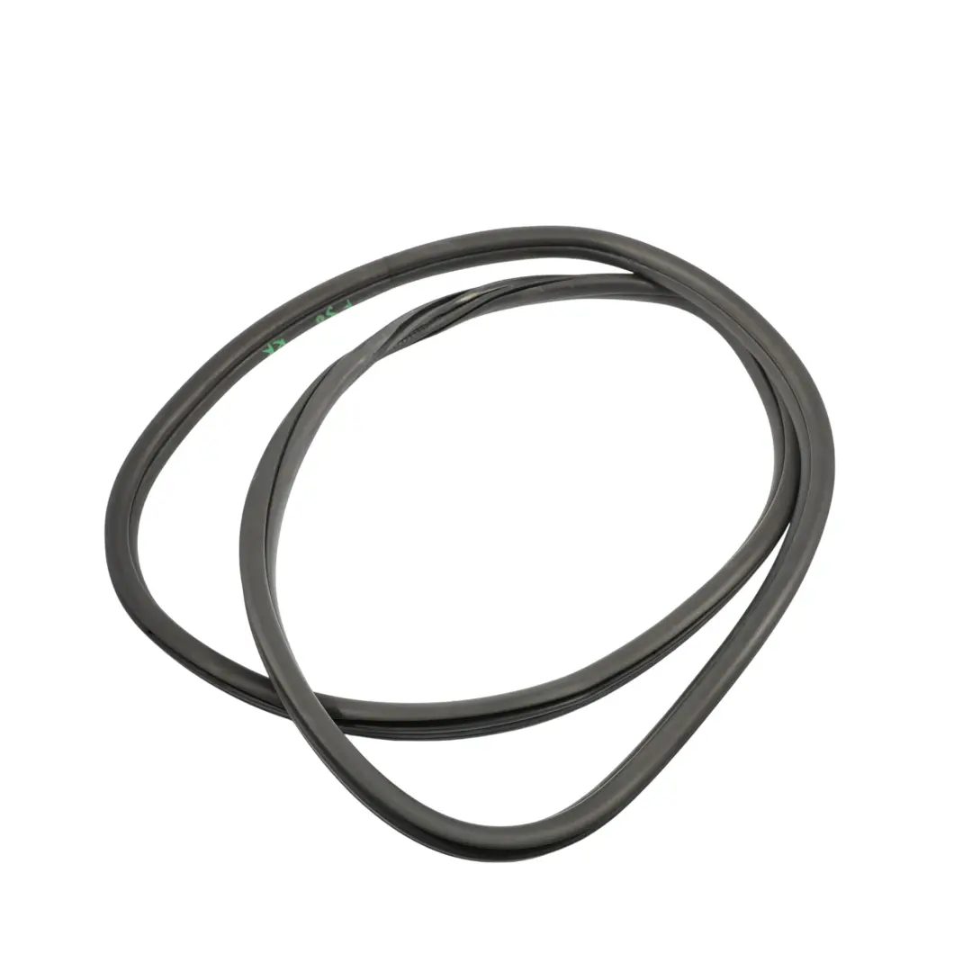 Door Edge Protection Seal Gasket Rubber Left Right N/O/S to BMW F30 Rear with Part number 7303967 BMW F30 Rear Door Edge Protection Seal Gasket Rubber Left Right N/O/S - SKU 7303967 - Part number 7303967