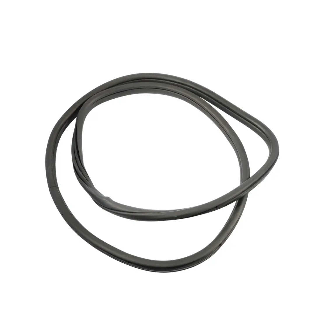 Door Edge Protection Seal Gasket Rubber Left Right N/O/S to BMW F30 Rear with Part number 7303967 BMW F30 Rear Door Edge Protection Seal Gasket Rubber Left Right N/O/S - SKU 7303967 - Part number 7303967
