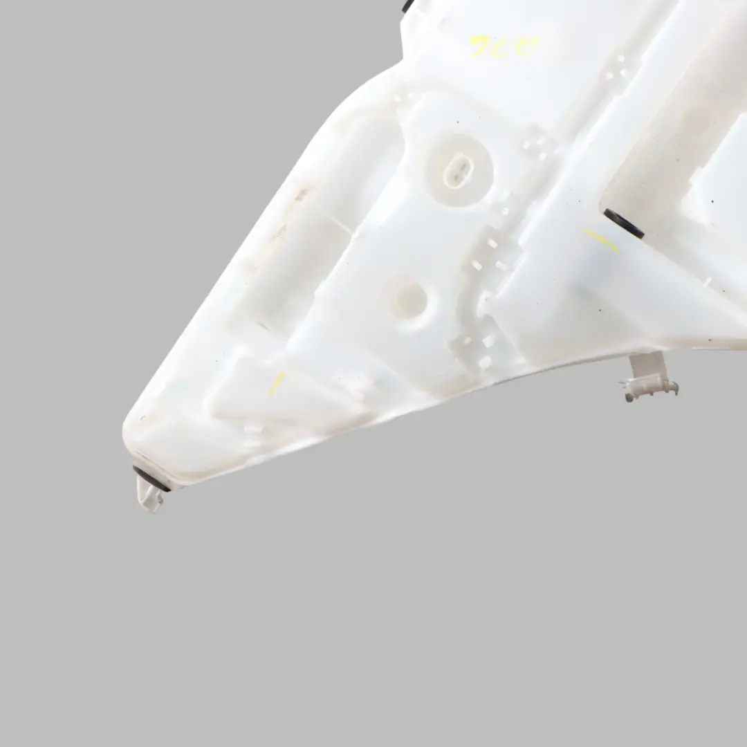 Washer Fluid Tank BMW F15 F16 Headlamp Windscreen Cleaning Reservoir to with Part number 7304068 Washer Fluid Tank BMW F15 F16 Headlamp Windscreen Cleaning Reservoir - SKU 7304068-1 - Part number 7304068