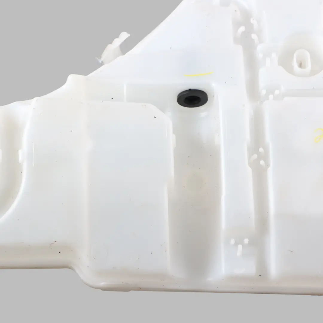 Washer Fluid Tank BMW F15 F16 Headlamp Windscreen Cleaning Reservoir to with Part number 7304068 Washer Fluid Tank BMW F15 F16 Headlamp Windscreen Cleaning Reservoir - SKU 7304068-1 - Part number 7304068