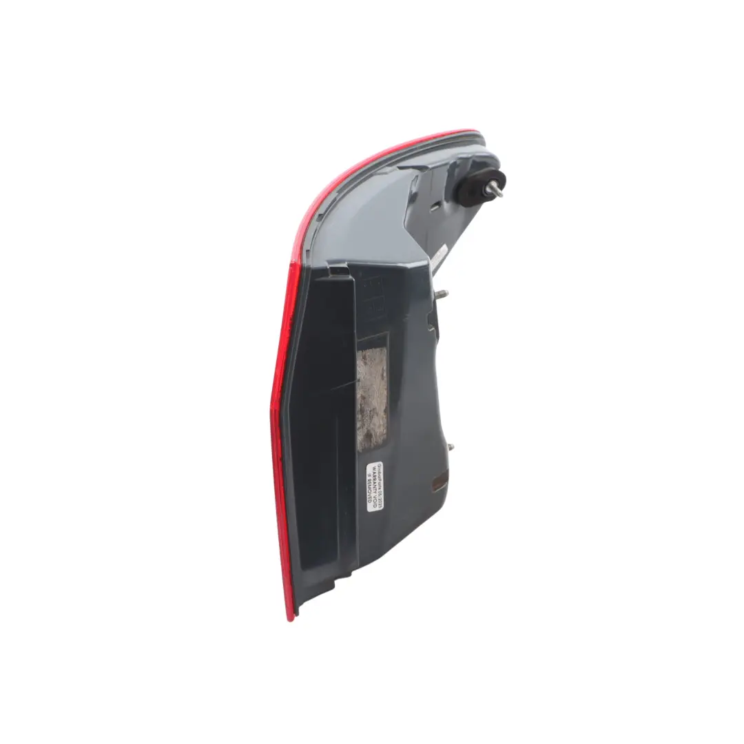 Rücklicht Seitenteil Links Heckleuchte für BMW F10 mit Teilenummer 7306161 BMW F10 Rücklicht Seitenteil Links Heckleuchte - SKU 7306161-2 - Teilenummer 7306161