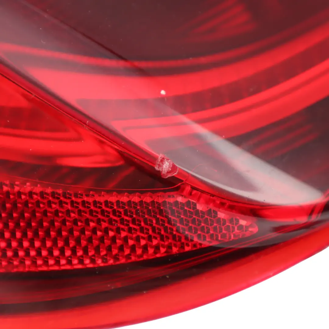 Feu Arrière Panneau Latéral Gauche pour BMW F10 à propos du numéro de pièce 7306161 BMW F10 Feu Arrière Panneau Latéral Gauche - SKU 7306161-2 - Numéro de pièce 7306161